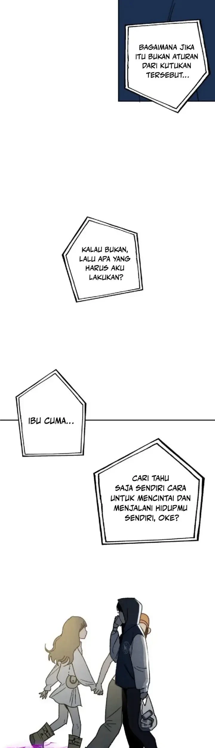 How to Love Ma Do-Ae Chapter 5 - halaman 49