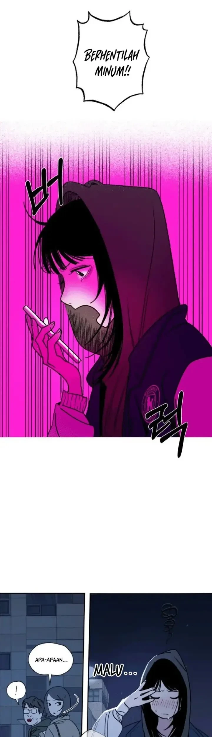 How to Love Ma Do-Ae Chapter 5 - halaman 51