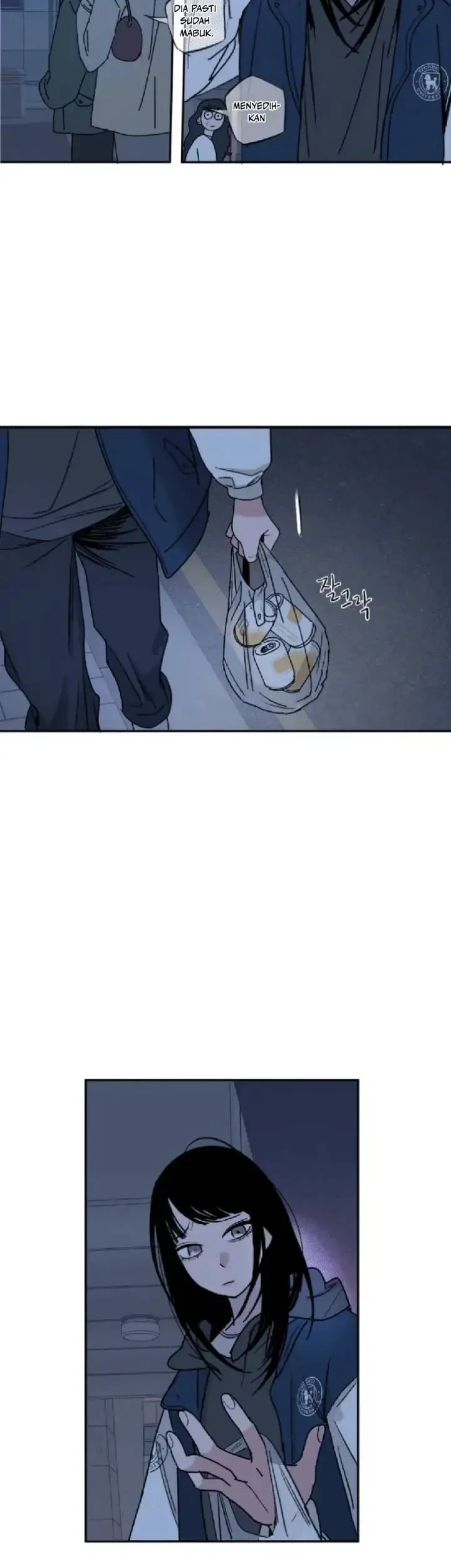 How to Love Ma Do-Ae Chapter 5 - halaman 52