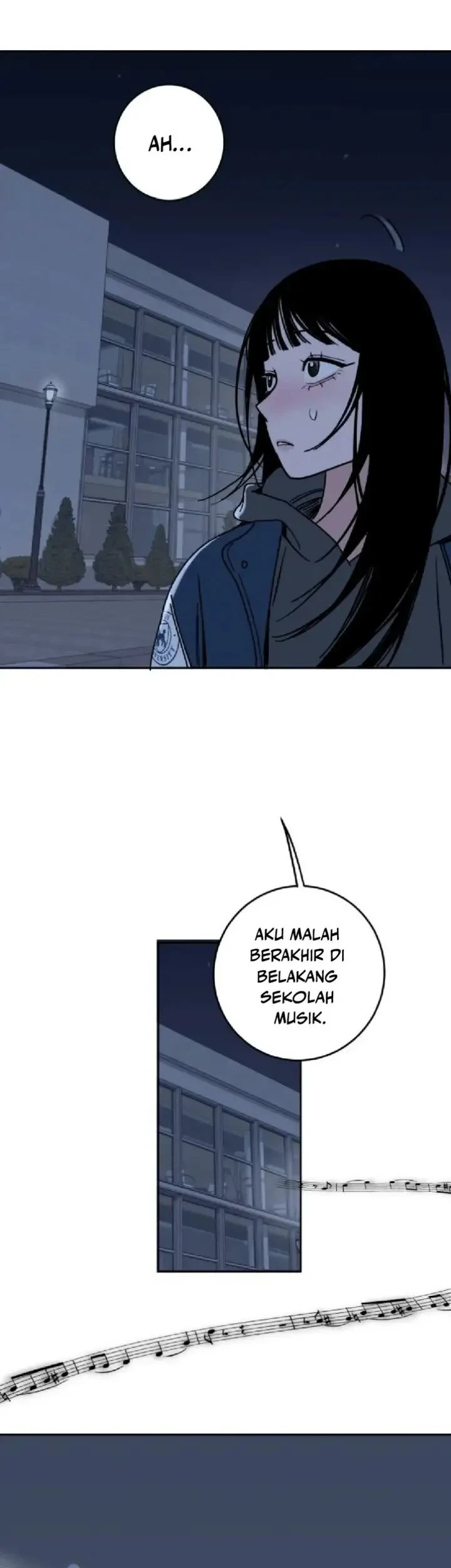 How to Love Ma Do-Ae Chapter 5 - halaman 57