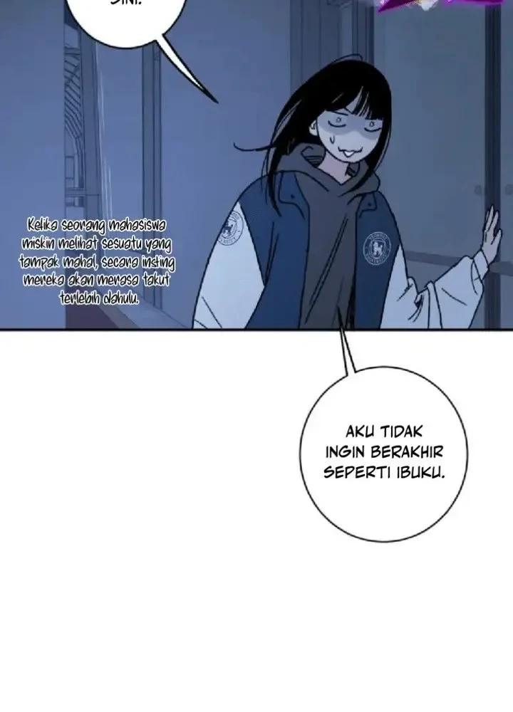 How to Love Ma Do-Ae Chapter 5 - halaman 59