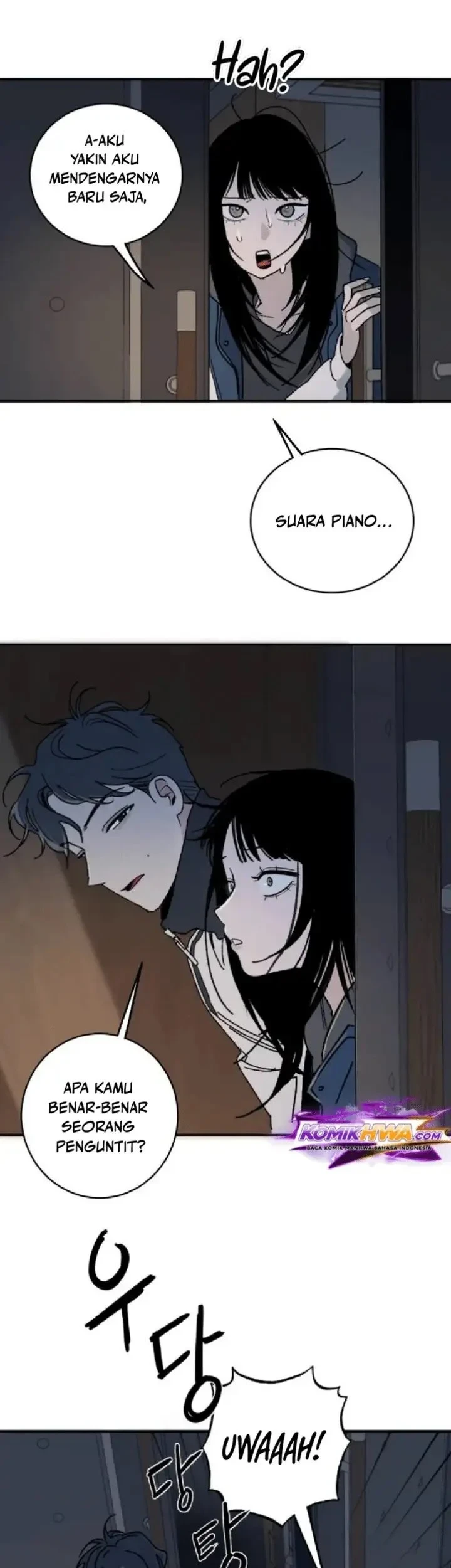 How to Love Ma Do-Ae Chapter 5 - halaman 65