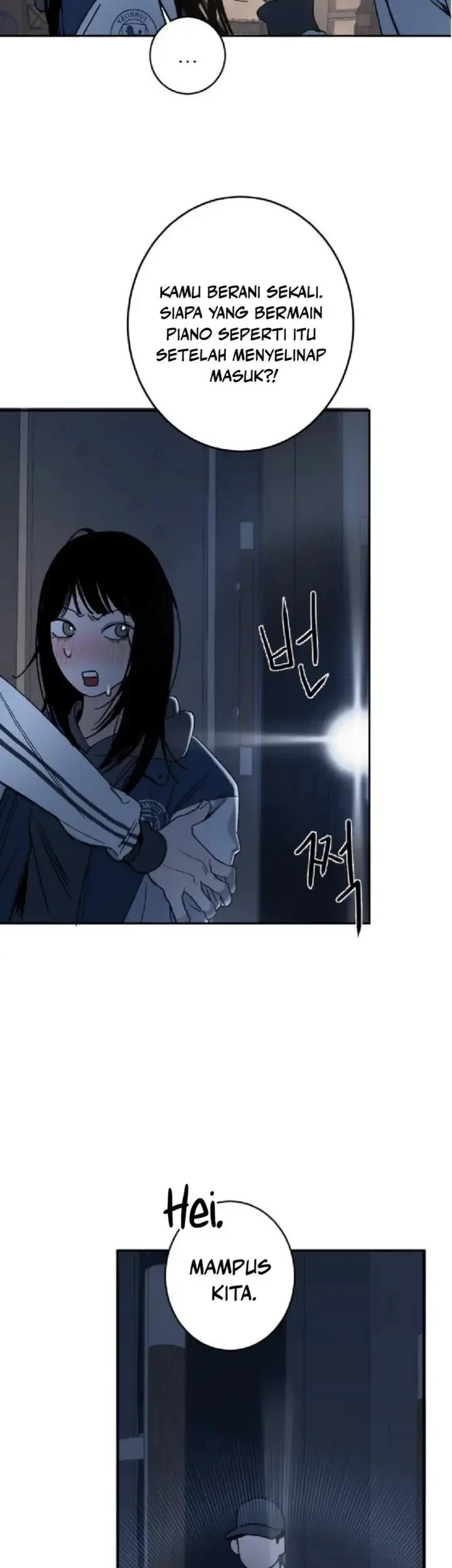 How to Love Ma Do-Ae Chapter 5 - halaman 68