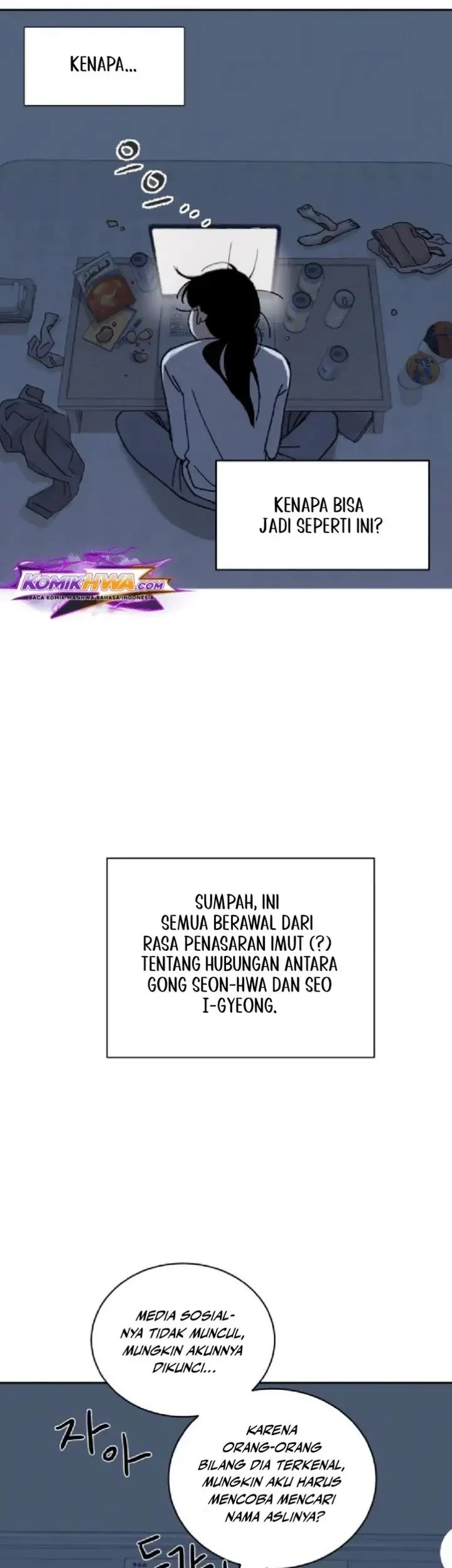 How to Love Ma Do-Ae Chapter 5 - halaman 7