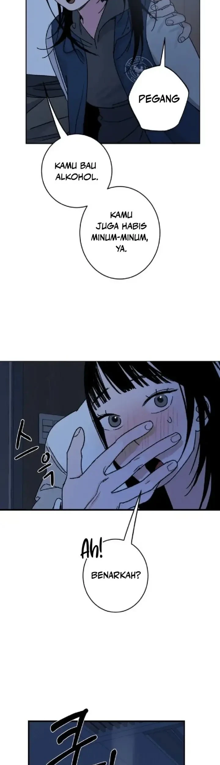 How to Love Ma Do-Ae Chapter 5 - halaman 71