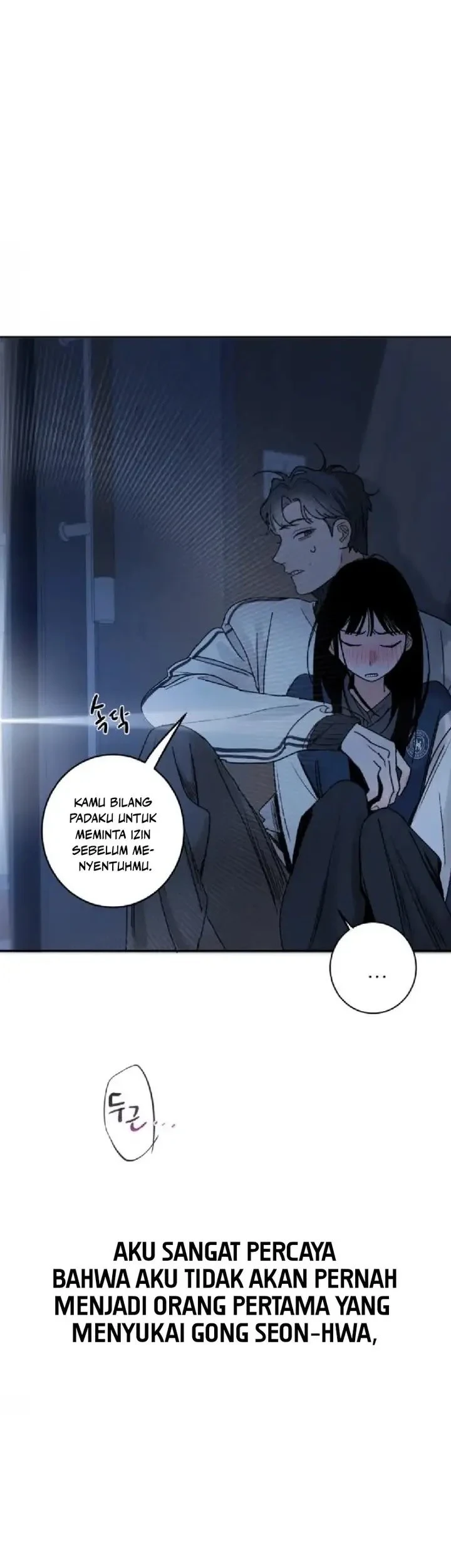 How to Love Ma Do-Ae Chapter 5 - halaman 73