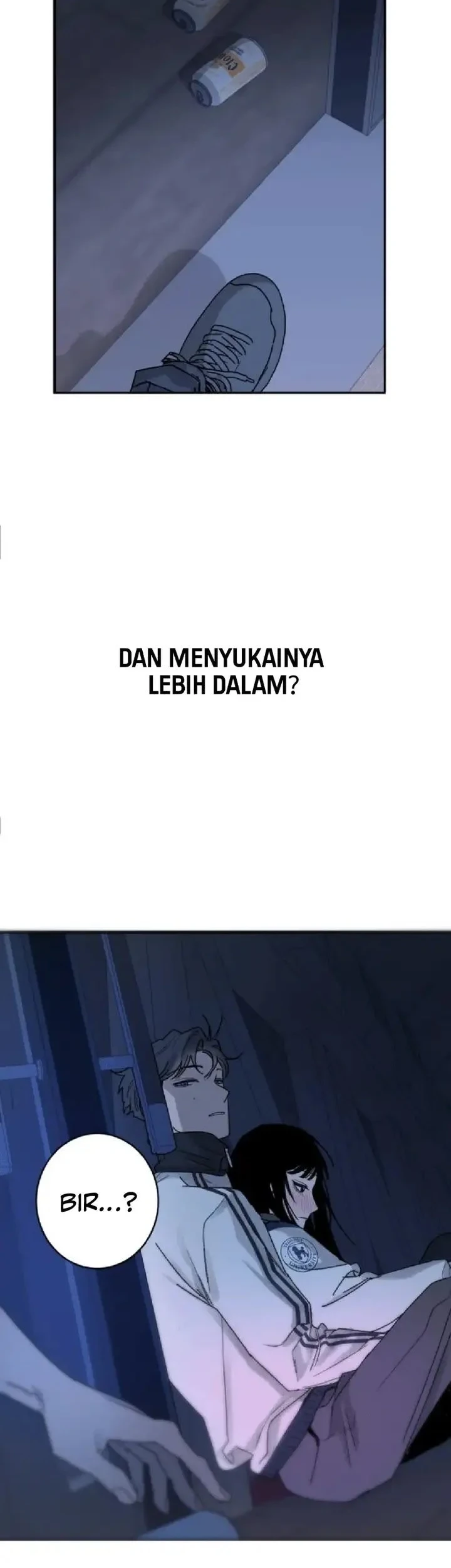 How to Love Ma Do-Ae Chapter 5 - halaman 77