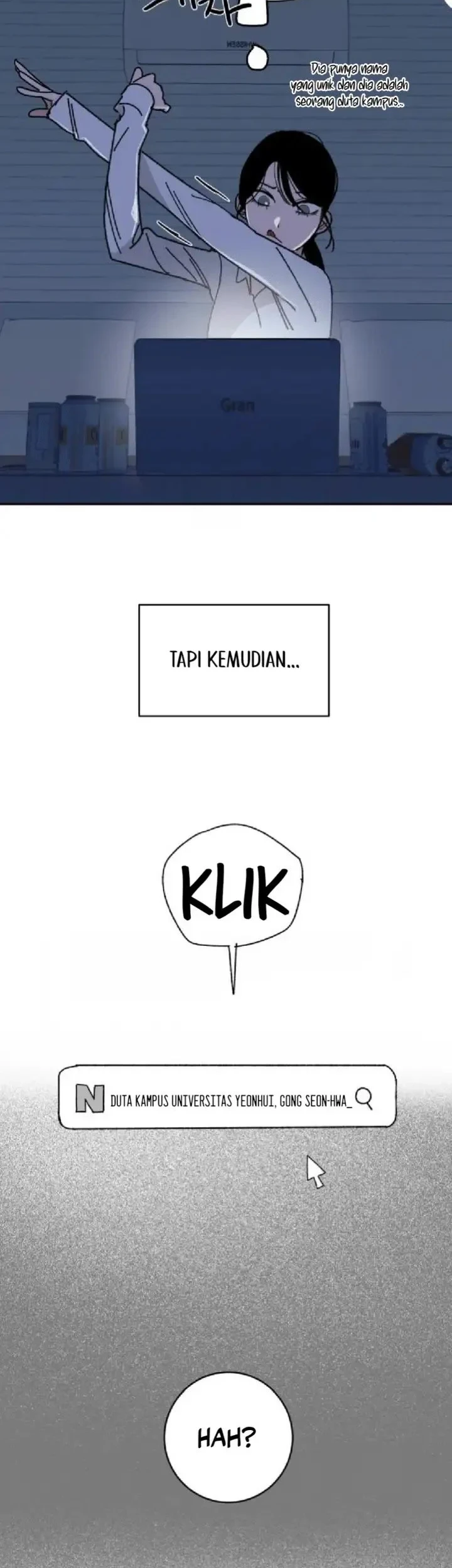 How to Love Ma Do-Ae Chapter 5 - halaman 8