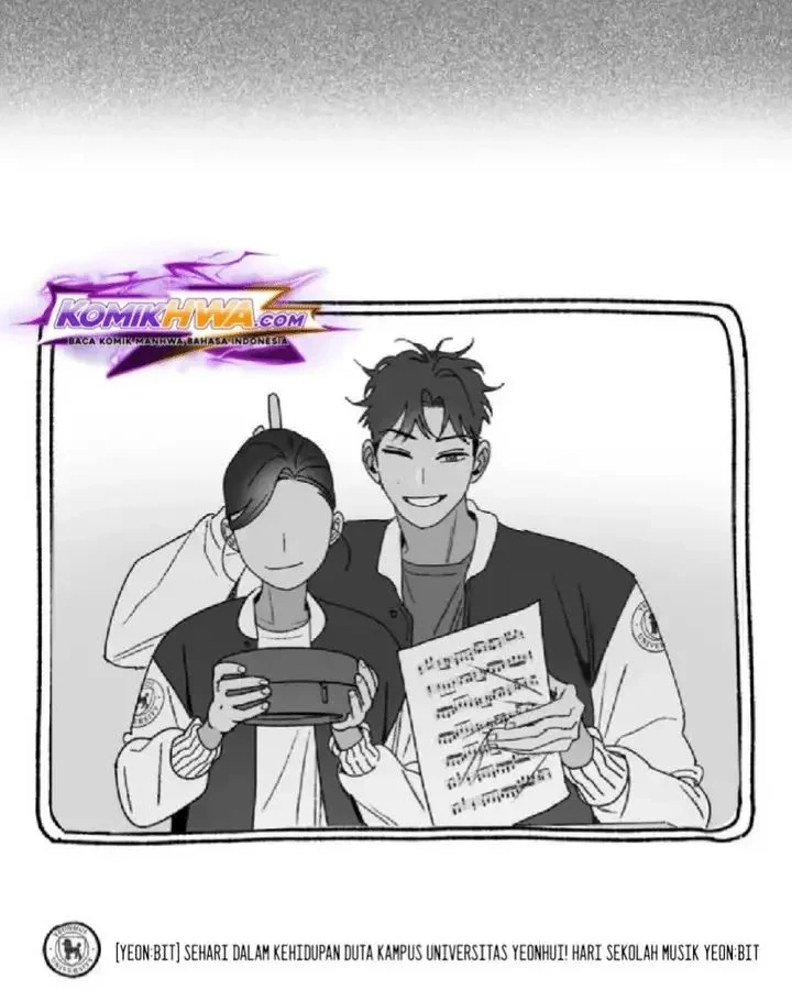 How to Love Ma Do-Ae Chapter 5 - halaman 9