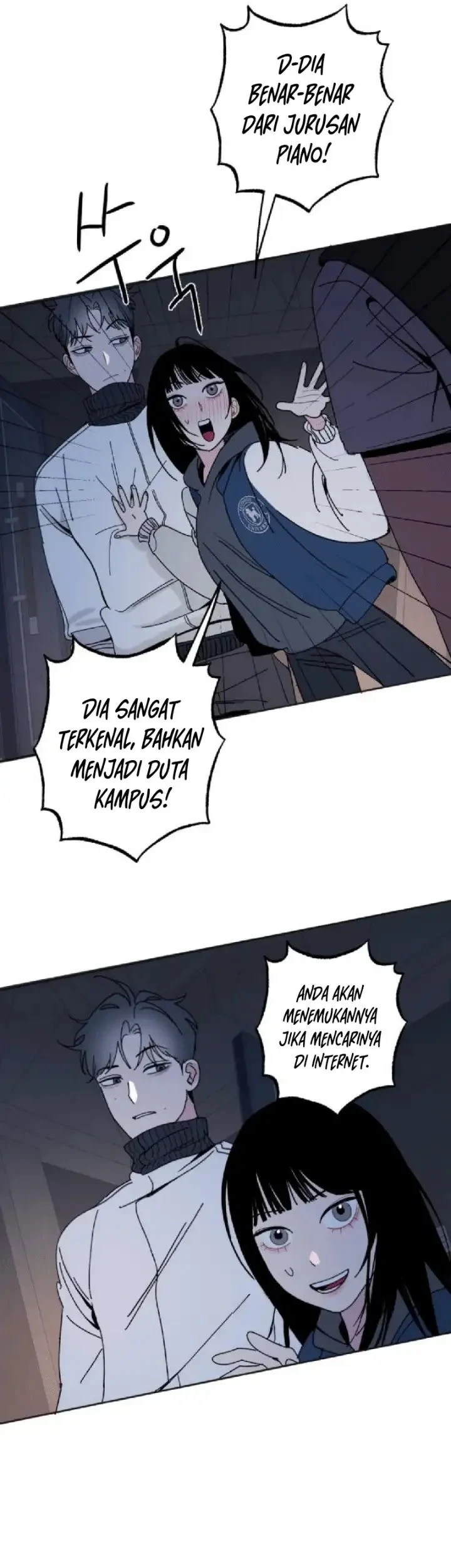 How to Love Ma Do-Ae Chapter 6 - halaman 13