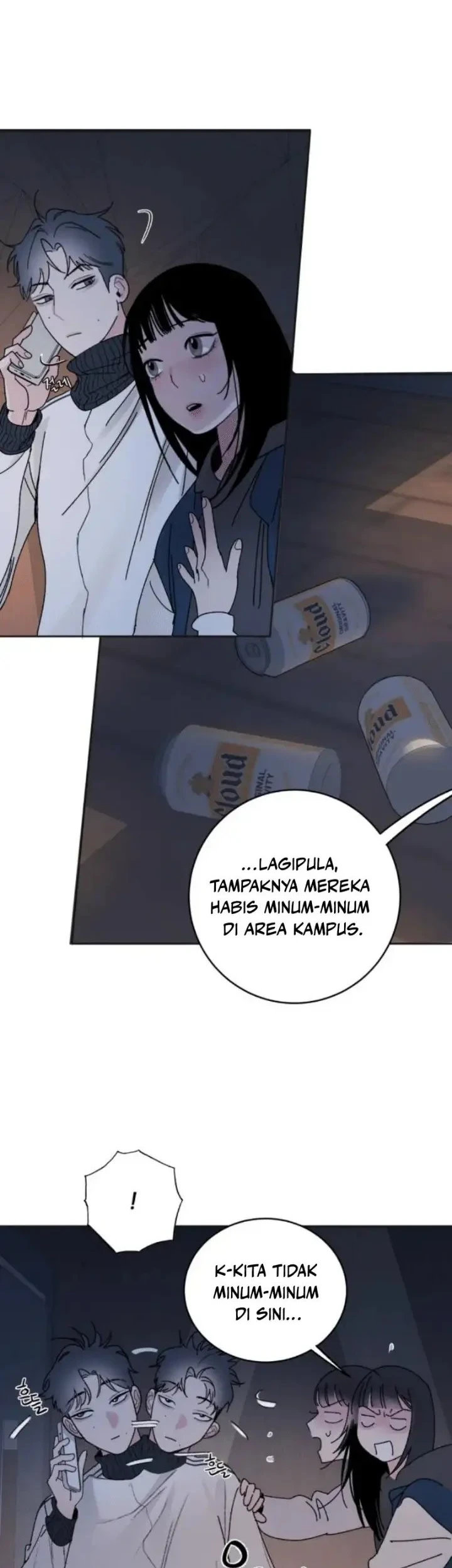 How to Love Ma Do-Ae Chapter 6 - halaman 17
