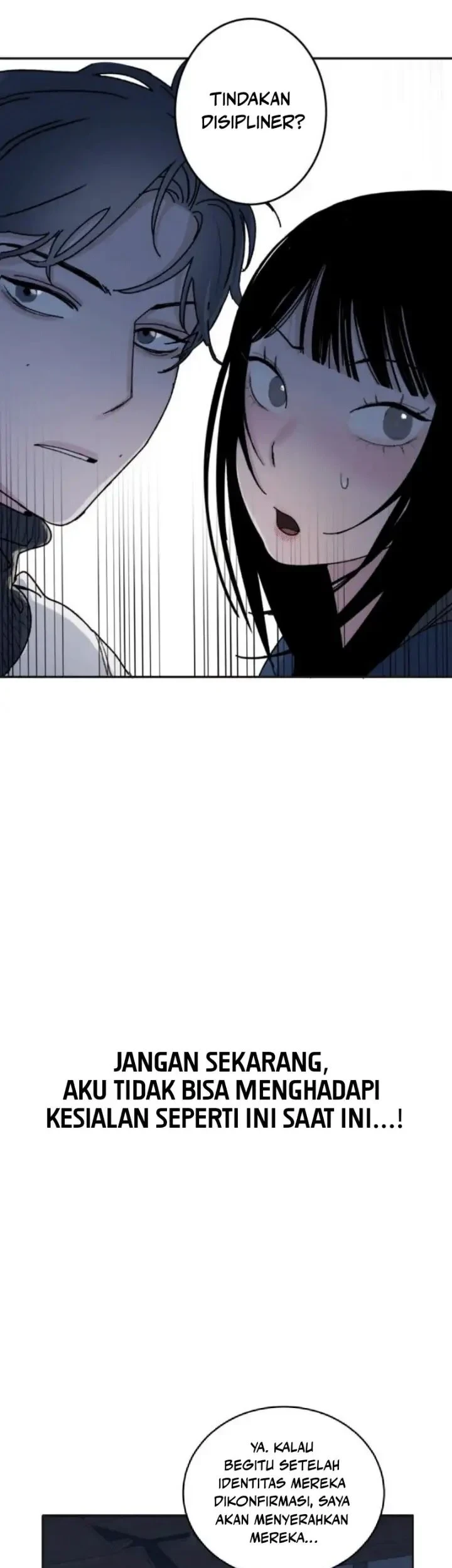 How to Love Ma Do-Ae Chapter 6 - halaman 19