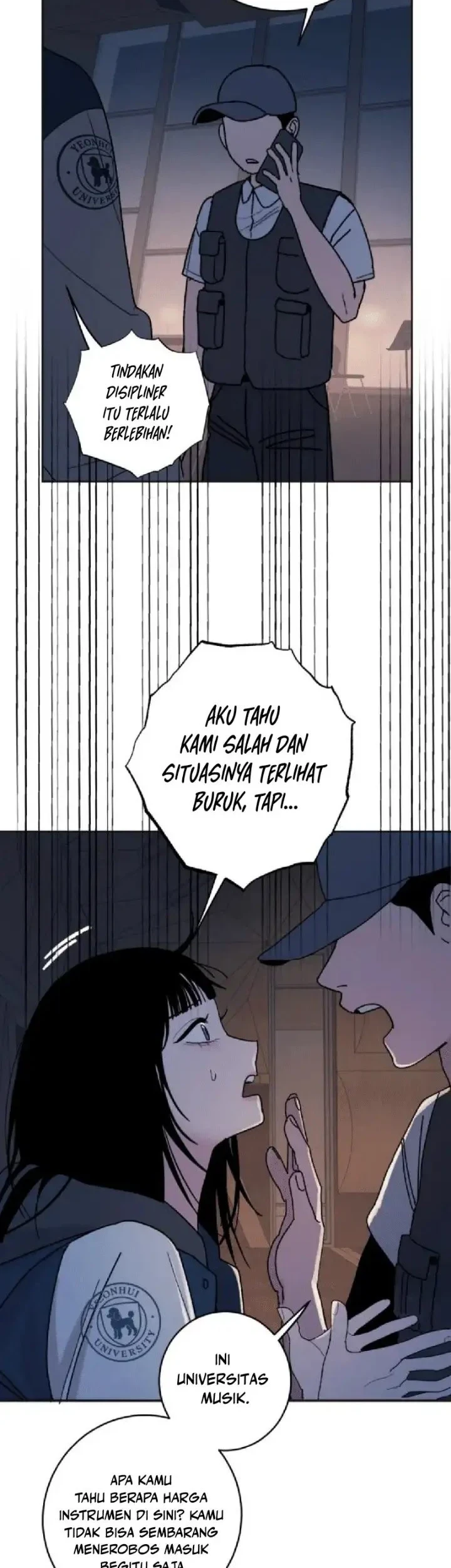 How to Love Ma Do-Ae Chapter 6 - halaman 20