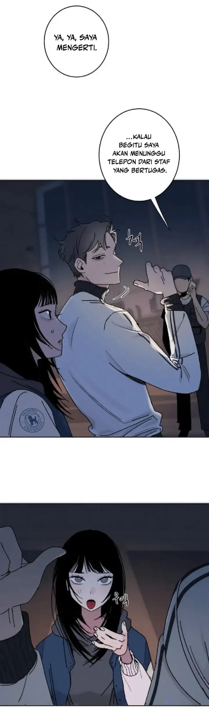 How to Love Ma Do-Ae Chapter 6 - halaman 25