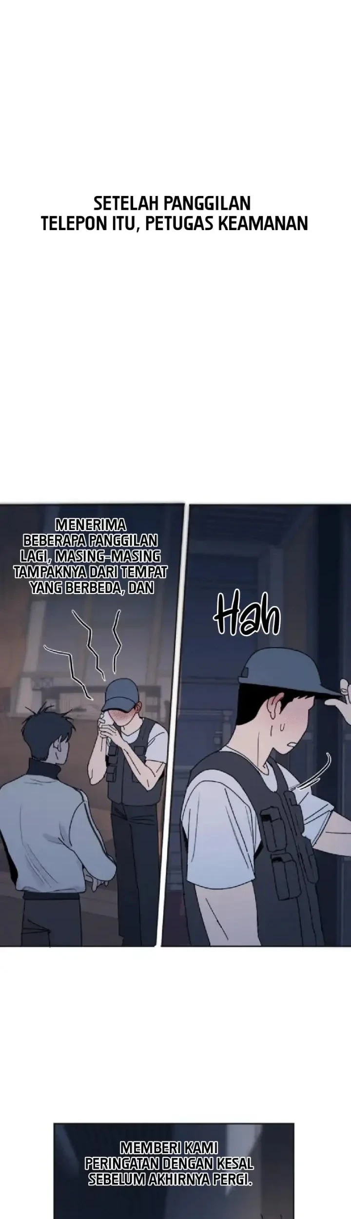 How to Love Ma Do-Ae Chapter 6 - halaman 26