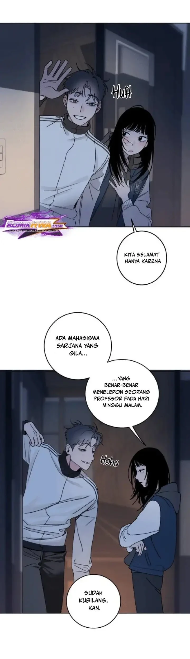 How to Love Ma Do-Ae Chapter 6 - halaman 28