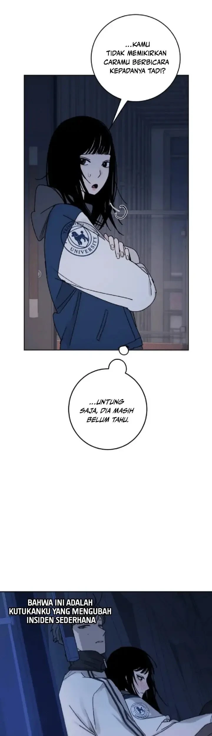 How to Love Ma Do-Ae Chapter 6 - halaman 31