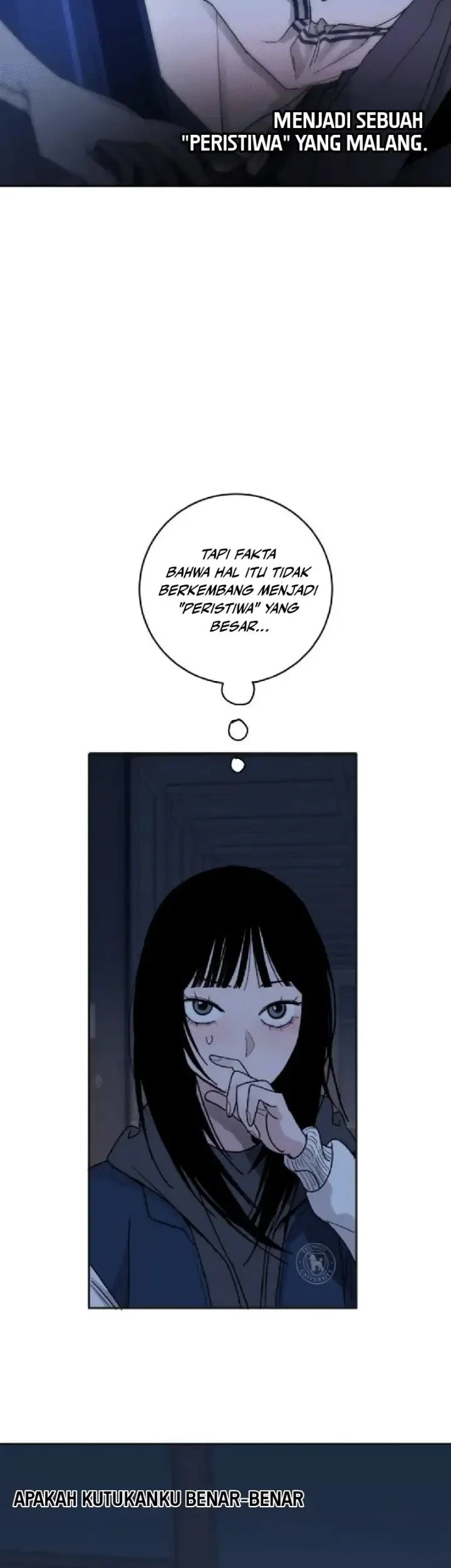 How to Love Ma Do-Ae Chapter 6 - halaman 32