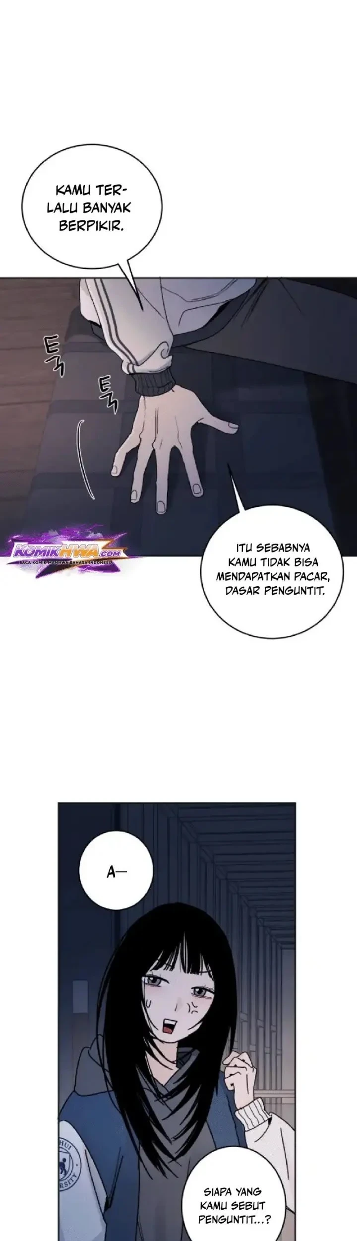 How to Love Ma Do-Ae Chapter 6 - halaman 35