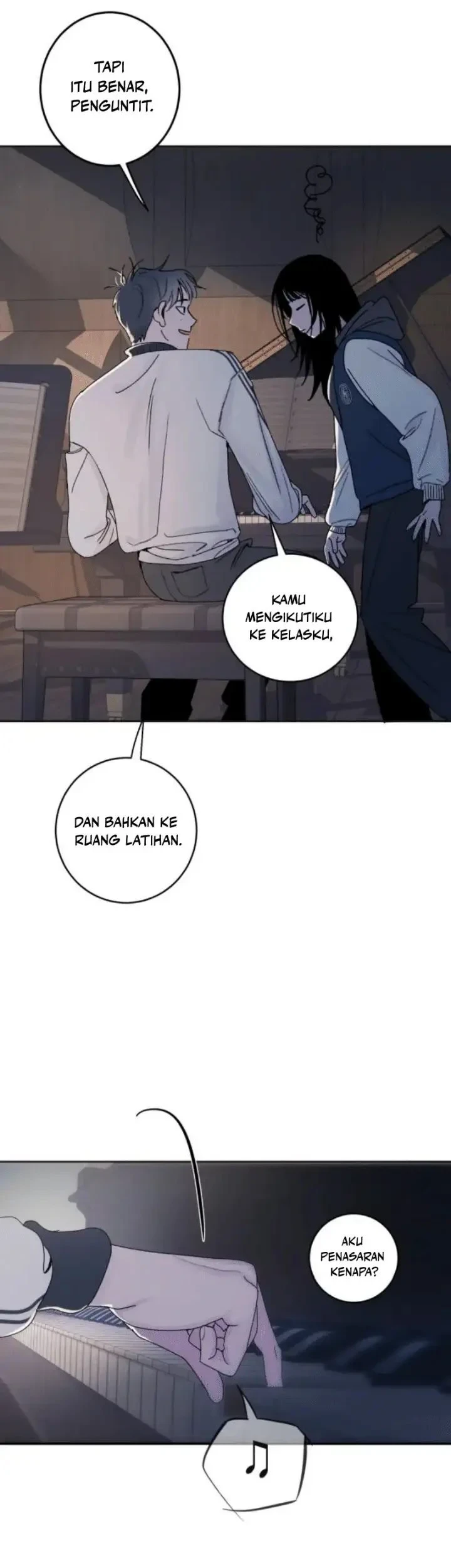 How to Love Ma Do-Ae Chapter 6 - halaman 37
