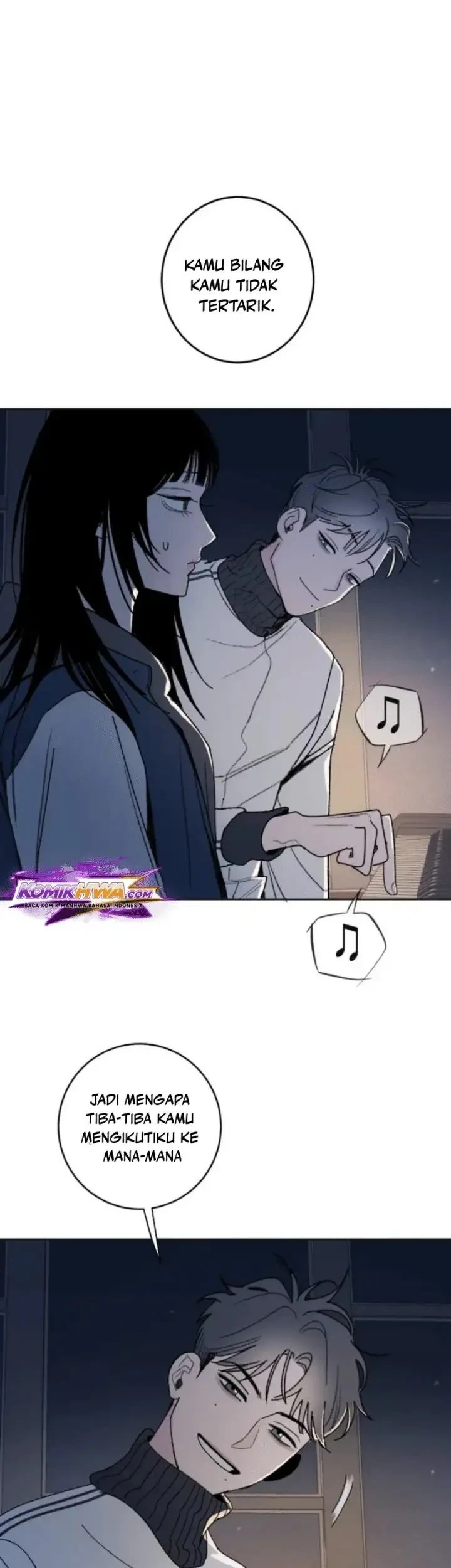 How to Love Ma Do-Ae Chapter 6 - halaman 38