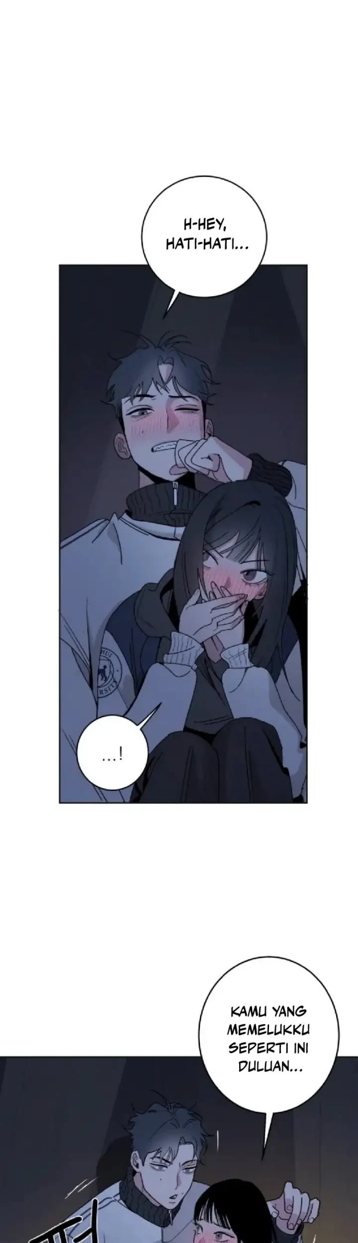 How to Love Ma Do-Ae Chapter 6 - halaman 4