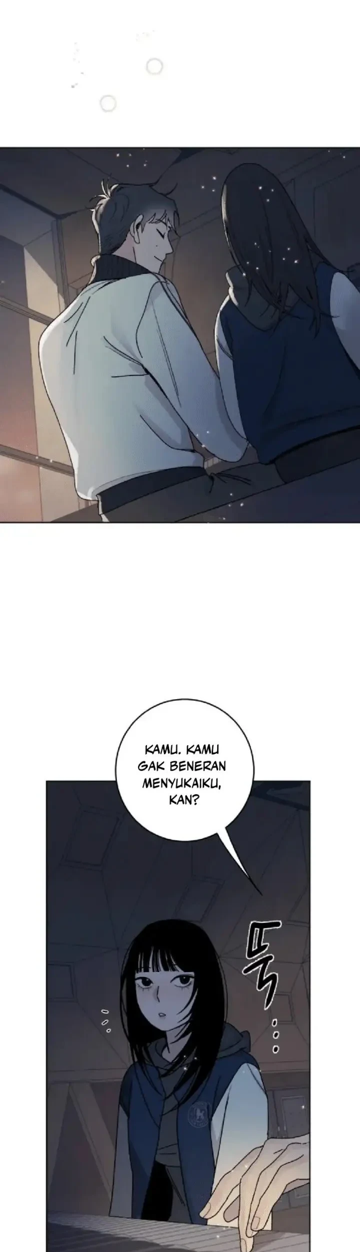 How to Love Ma Do-Ae Chapter 6 - halaman 43
