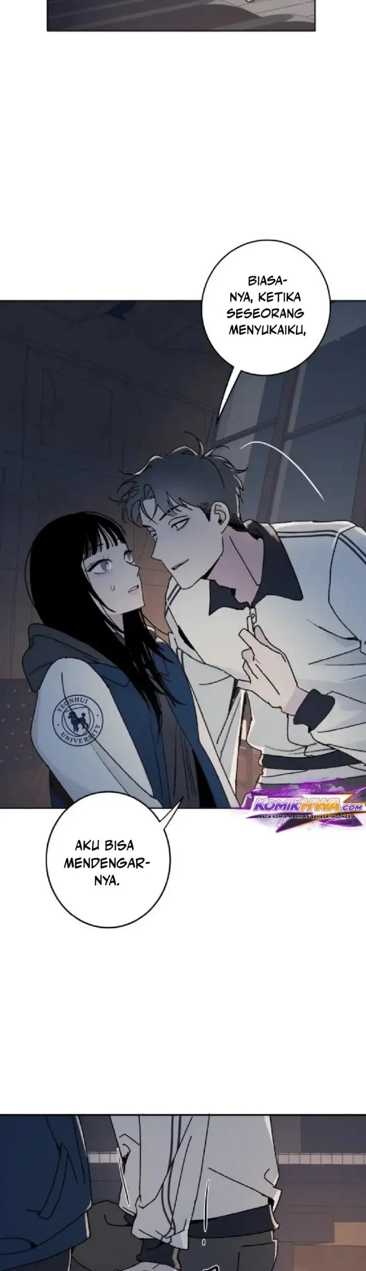How to Love Ma Do-Ae Chapter 6 - halaman 44