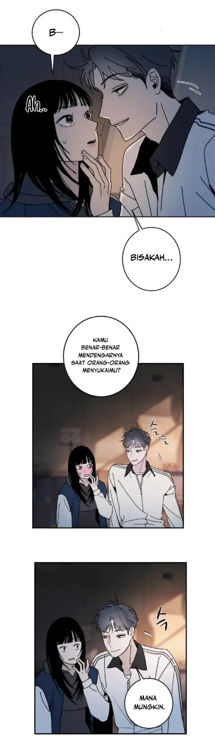 How to Love Ma Do-Ae Chapter 6 - halaman 46
