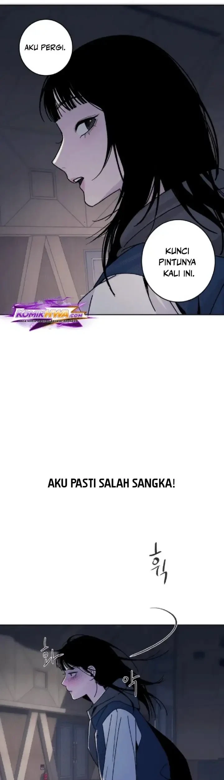 How to Love Ma Do-Ae Chapter 6 - halaman 52