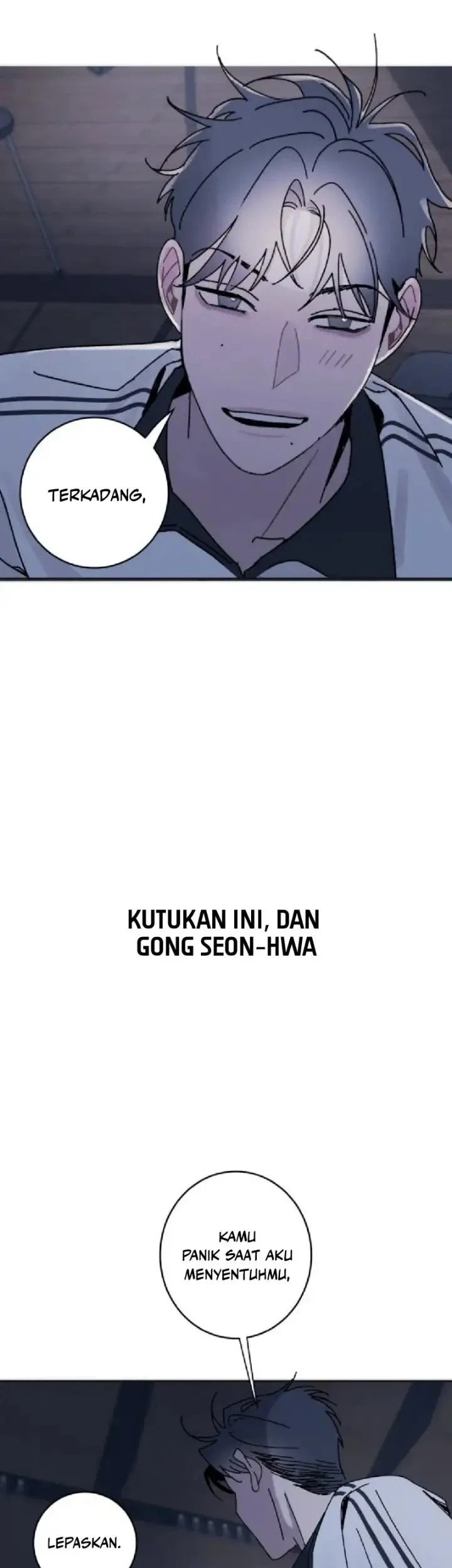 How to Love Ma Do-Ae Chapter 6 - halaman 55