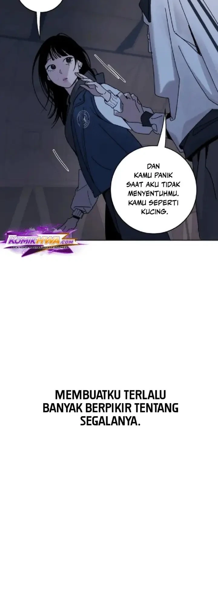 How to Love Ma Do-Ae Chapter 6 - halaman 56