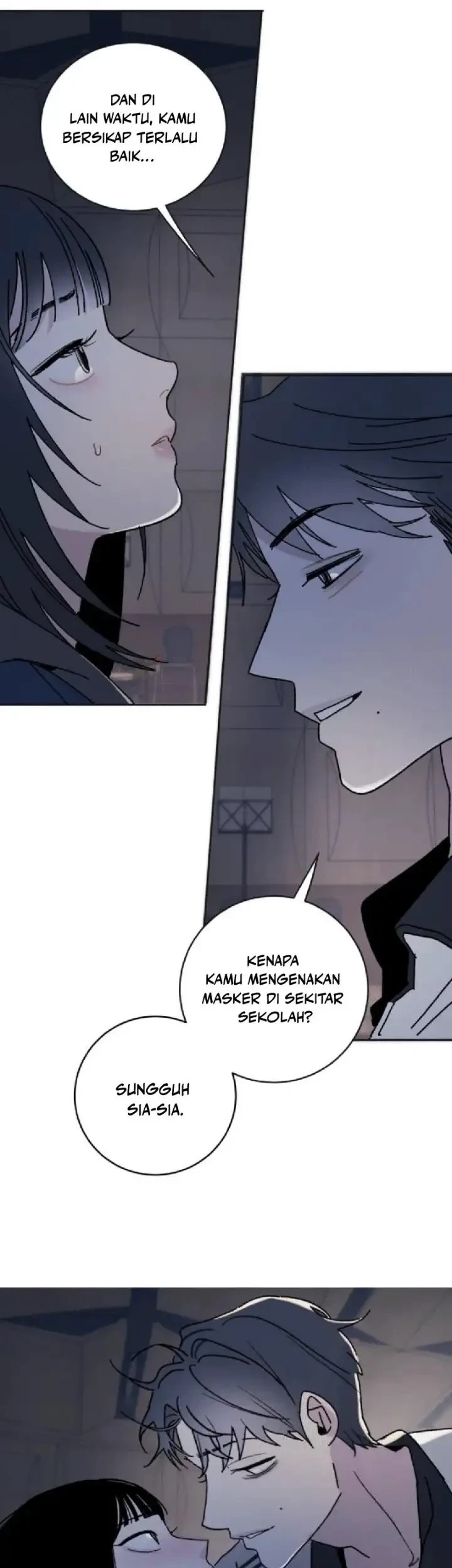 How to Love Ma Do-Ae Chapter 6 - halaman 57