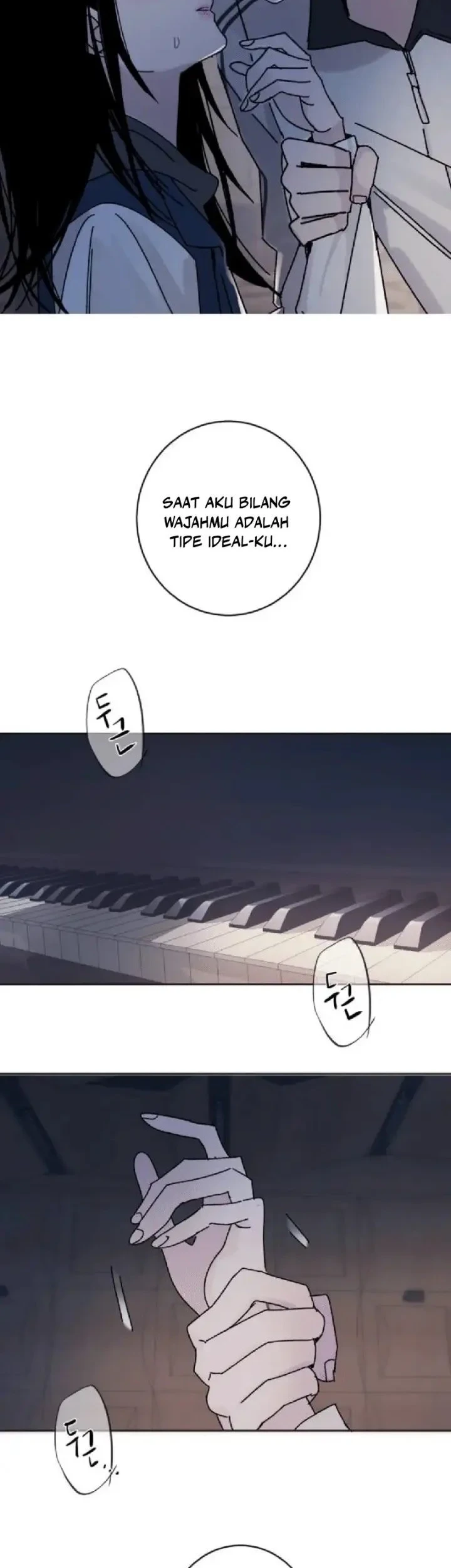 How to Love Ma Do-Ae Chapter 6 - halaman 58