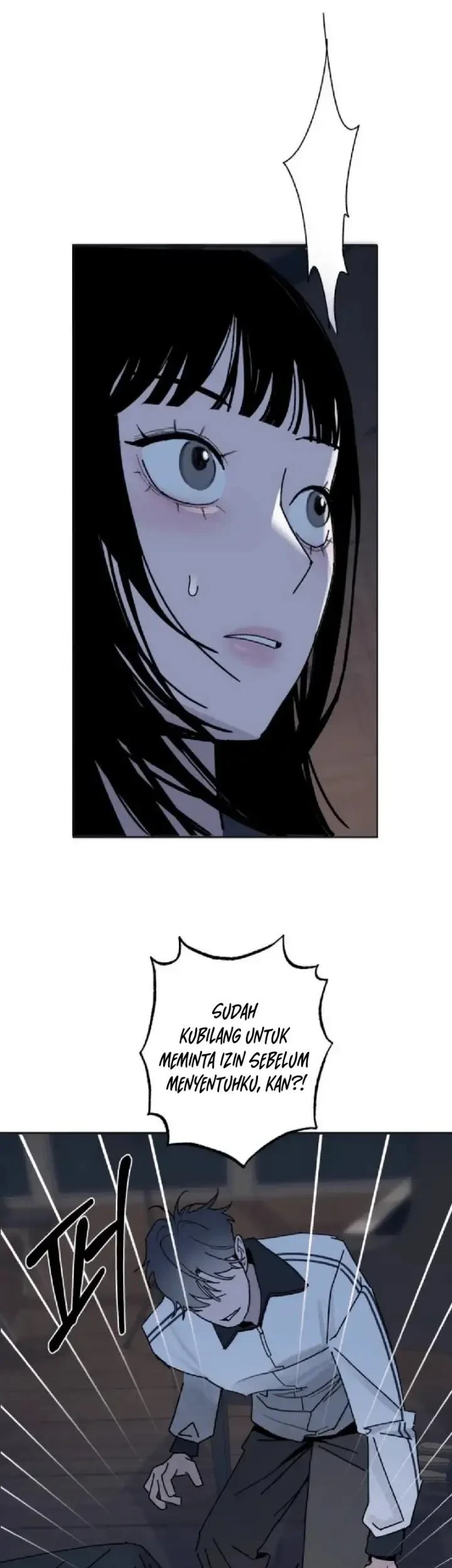 How to Love Ma Do-Ae Chapter 6 - halaman 60