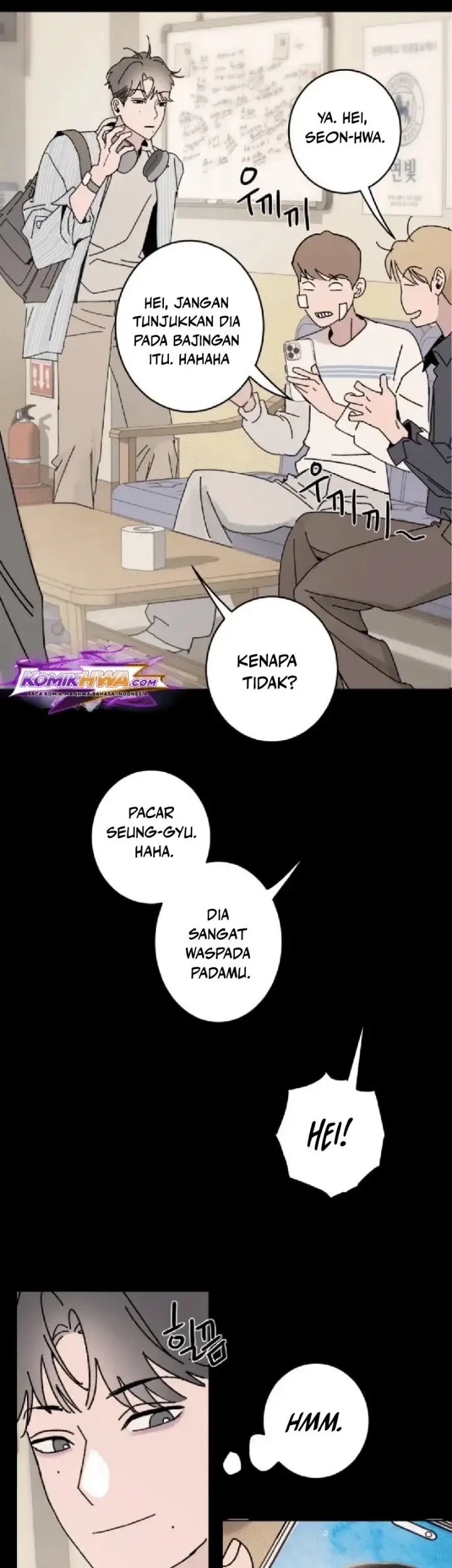 How to Love Ma Do-Ae Chapter 6 - halaman 72