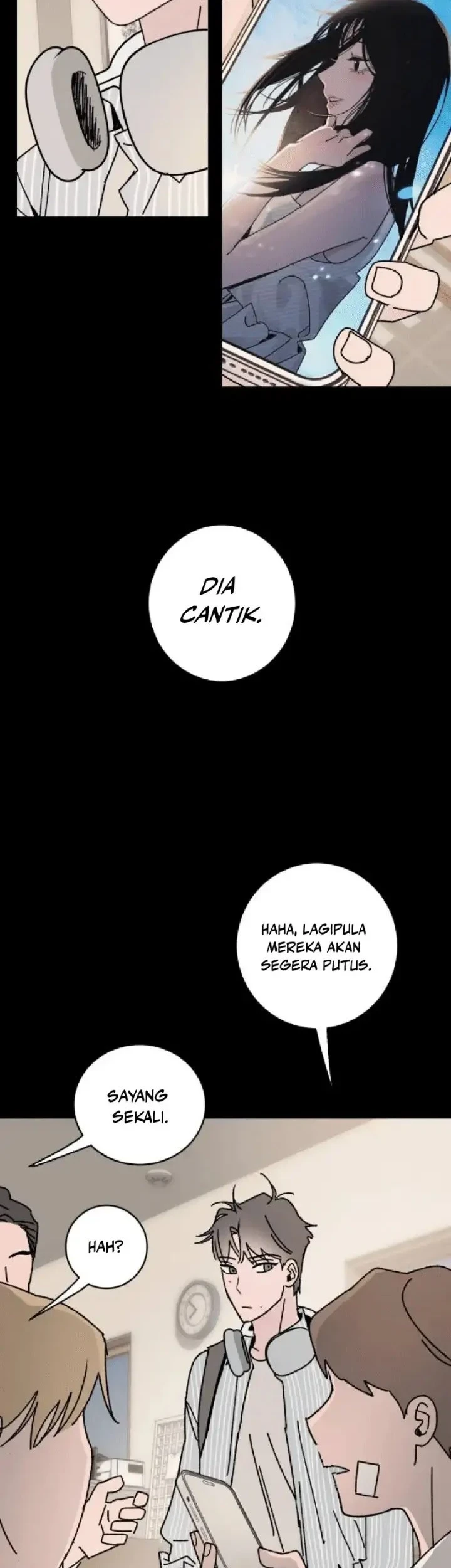 How to Love Ma Do-Ae Chapter 6 - halaman 73