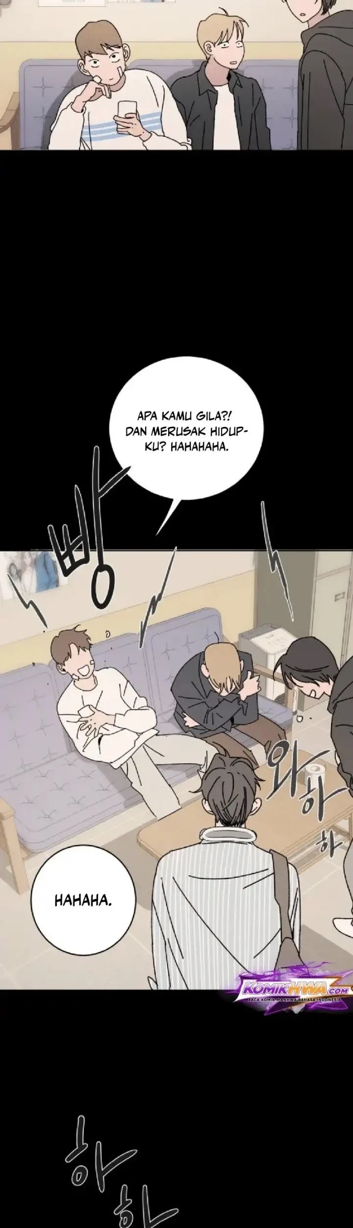 How to Love Ma Do-Ae Chapter 6 - halaman 76