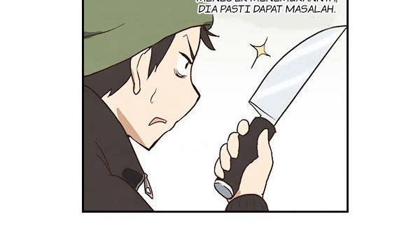 How to Open a Triangular Riceball Chapter 1 - halaman 23