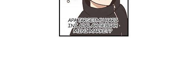 How to Open a Triangular Riceball Chapter 1 - halaman 27