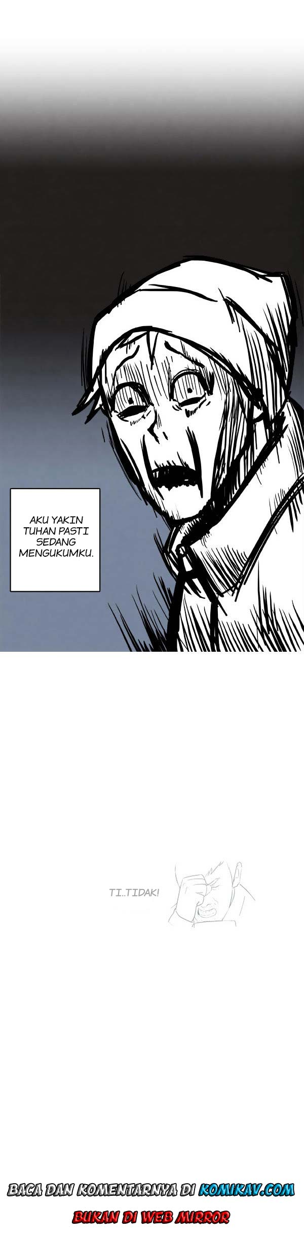 How to Open a Triangular Riceball Chapter 1 - halaman 38