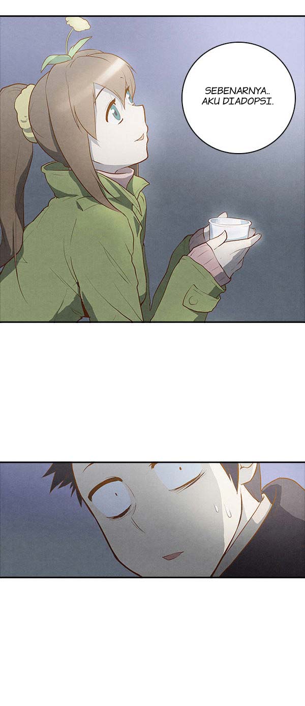 How to Open a Triangular Riceball Chapter 16 - halaman 3