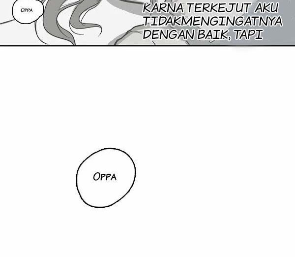 How to Open a Triangular Riceball Chapter 2 - halaman 11