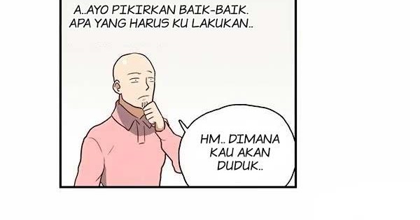 How to Open a Triangular Riceball Chapter 2 - halaman 26