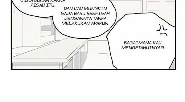How to Open a Triangular Riceball Chapter 2 - halaman 9