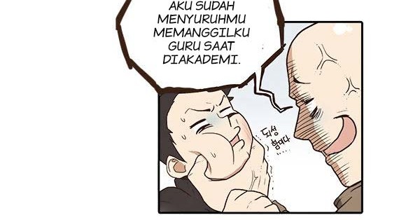 How to Open a Triangular Riceball Chapter 3 - halaman 5