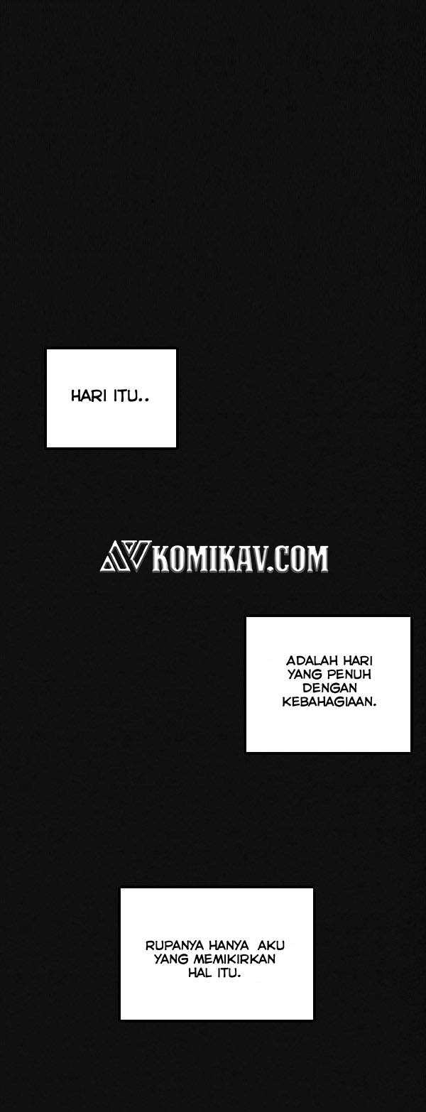 How to Open a Triangular Riceball Chapter 33 - halaman 2