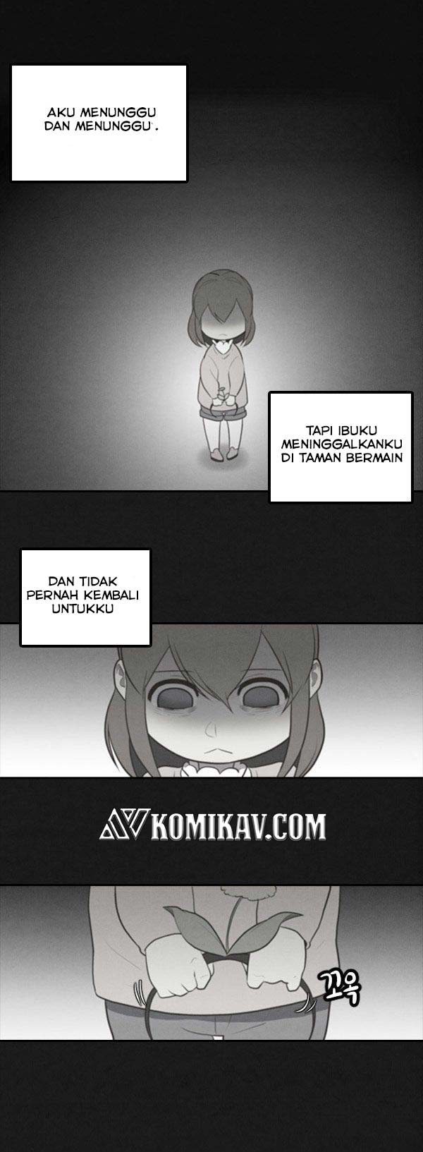 How to Open a Triangular Riceball Chapter 33 - halaman 3