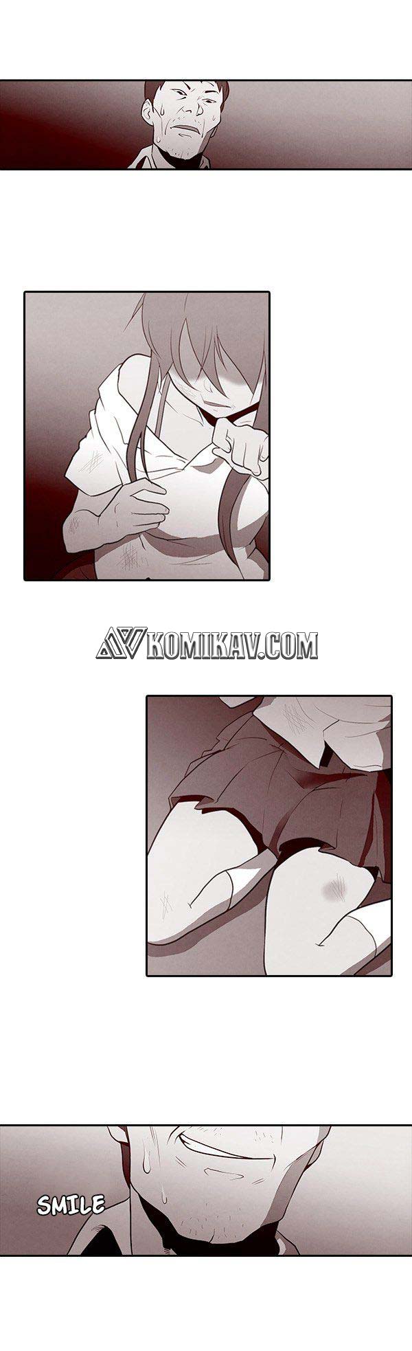 How to Open a Triangular Riceball Chapter 34 - halaman 11