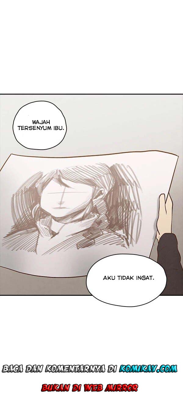How to Open a Triangular Riceball Chapter 37 - halaman 23